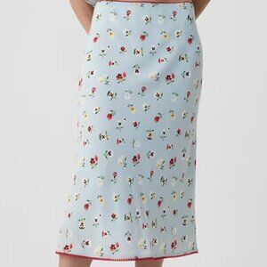 Doen x GAP Skirt Sz S